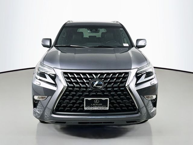 2020 Lexus GX 460 Luxury