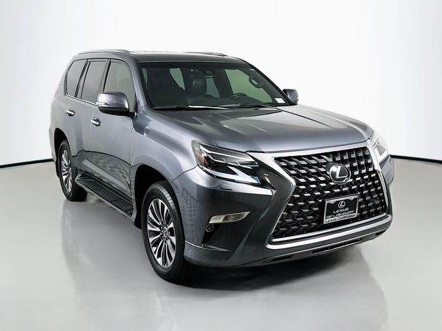 2020 Lexus GX 460 Luxury