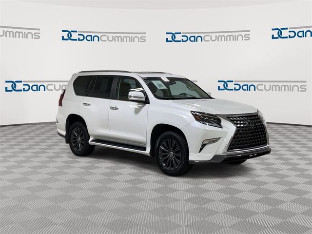 2020 Lexus GX 460 Luxury