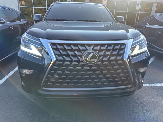 2020 Lexus GX 460 Luxury