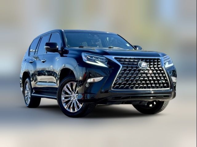 2020 Lexus GX 460 Luxury