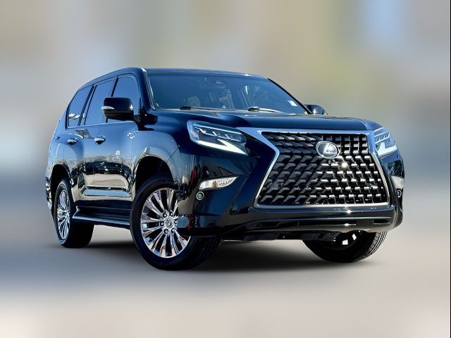 2020 Lexus GX 460 Luxury