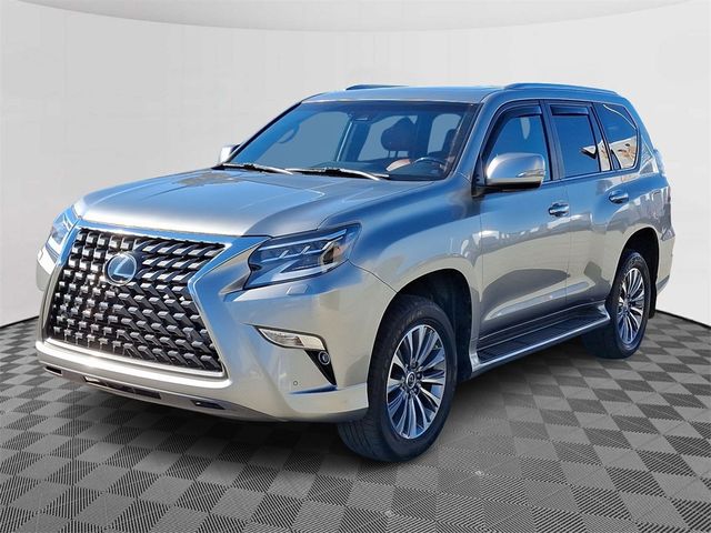 2020 Lexus GX 460 Luxury