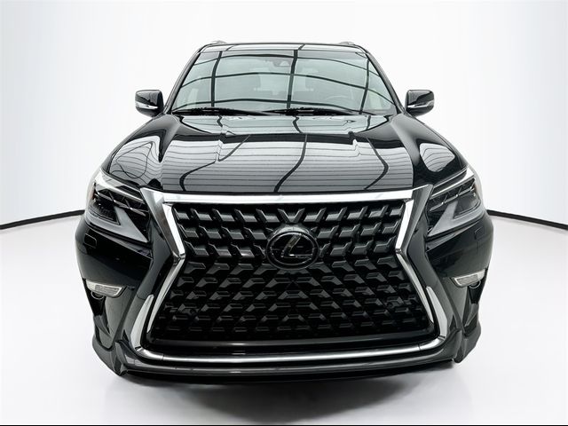 2020 Lexus GX 460 Premium