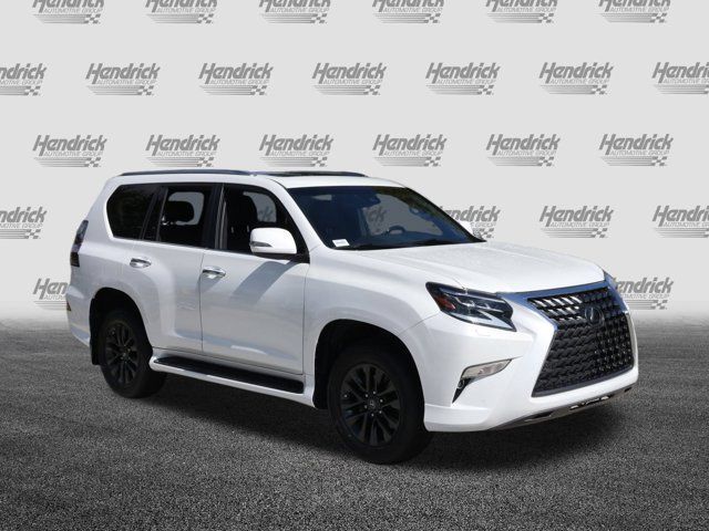 2020 Lexus GX 460 Premium