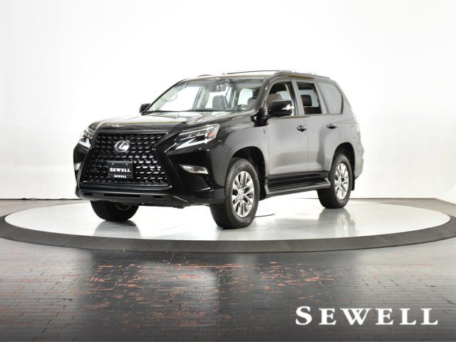 2020 Lexus GX 460 Premium