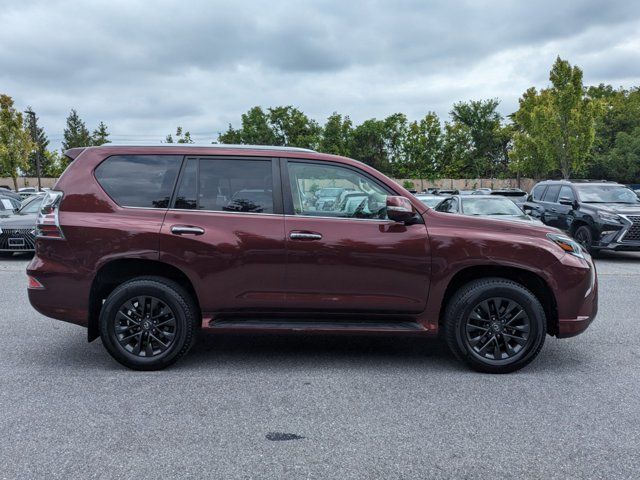 2020 Lexus GX 460 Premium