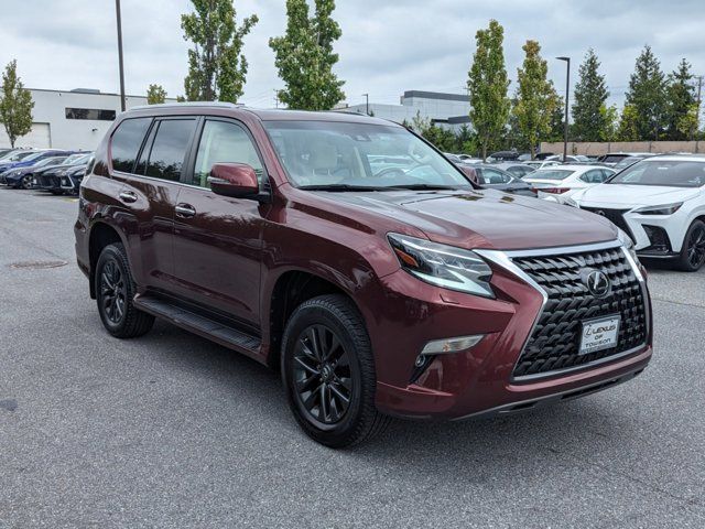 2020 Lexus GX 460 Premium