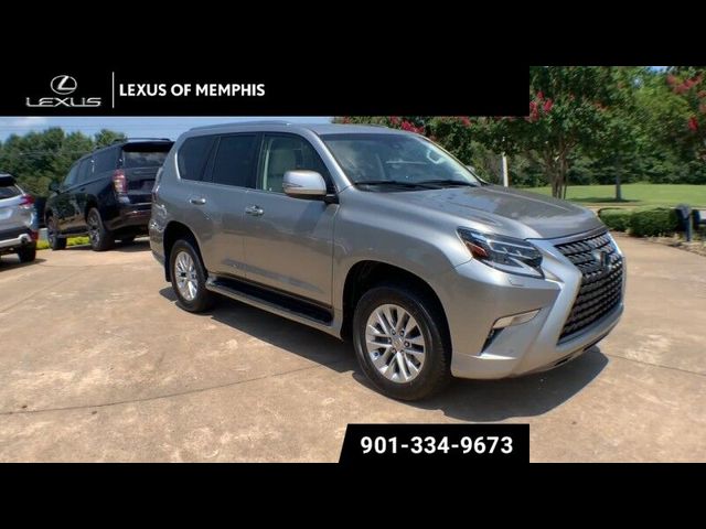 2020 Lexus GX 460 Premium