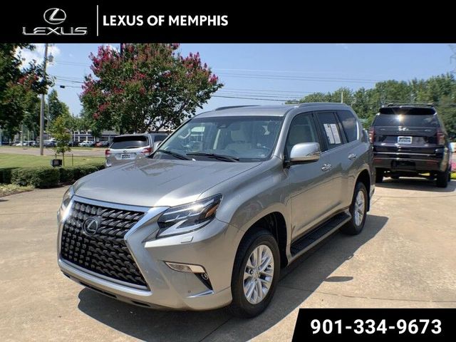 2020 Lexus GX 460 Premium