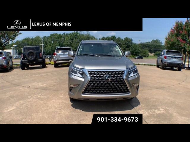 2020 Lexus GX 460 Premium