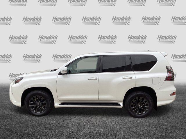 2020 Lexus GX 460 Premium