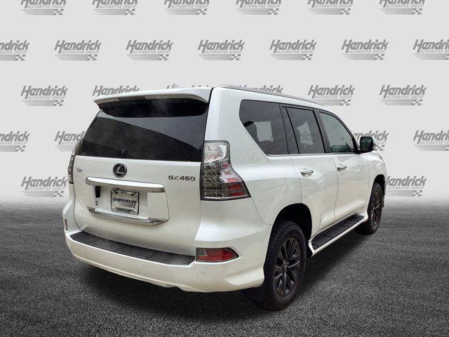 2020 Lexus GX 460 Premium