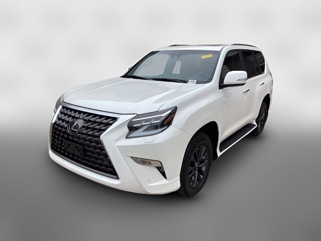 2020 Lexus GX 460 Premium