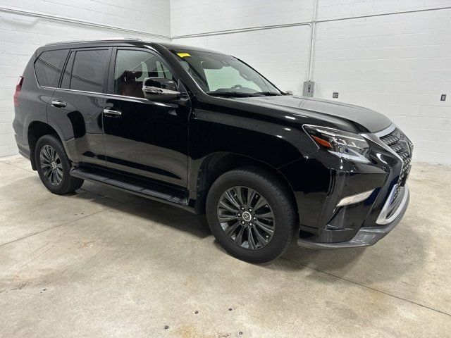 2020 Lexus GX 460 Premium