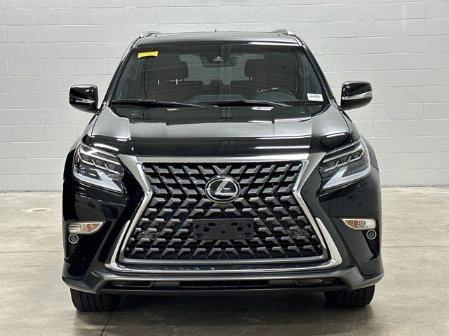 2020 Lexus GX 460 Premium