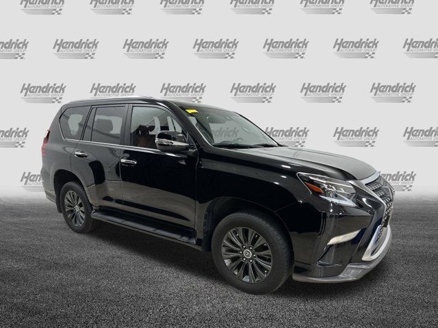 2020 Lexus GX 460 Premium