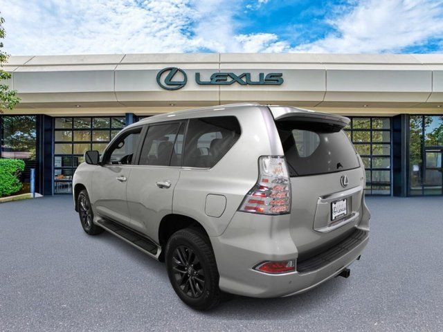 2020 Lexus GX 460 Premium