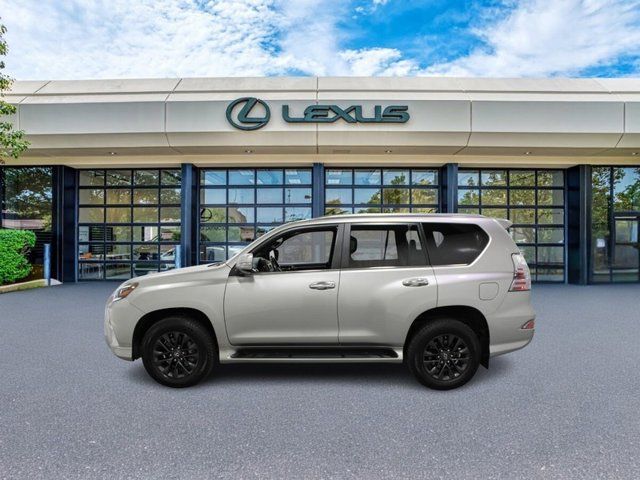 2020 Lexus GX 460 Premium