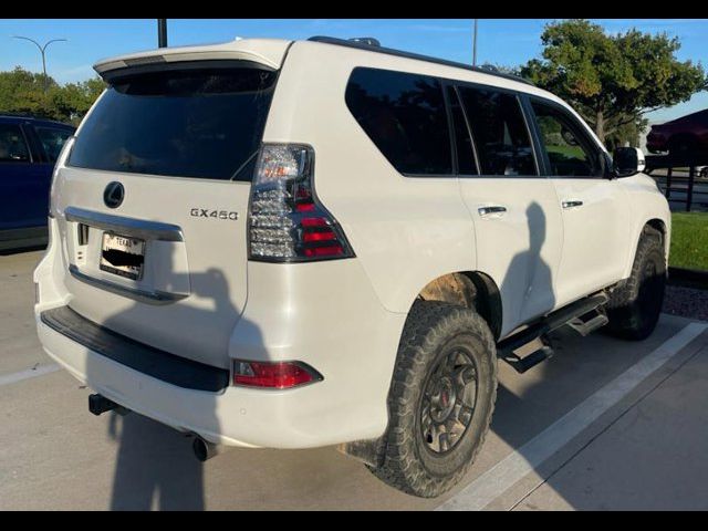 2020 Lexus GX 460 Premium