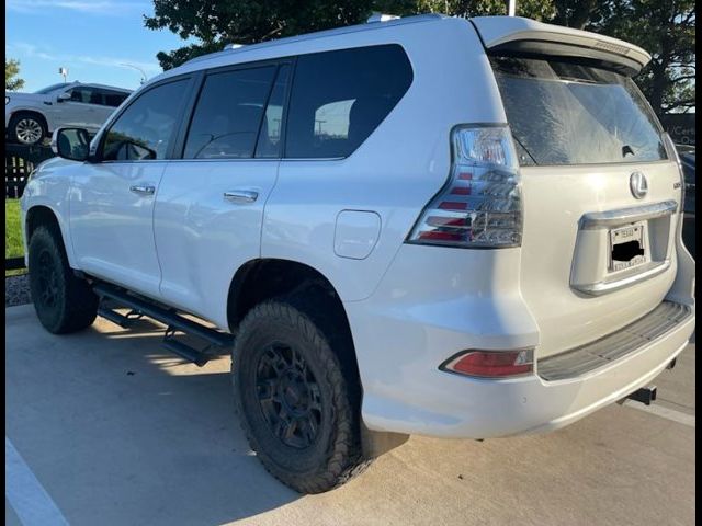 2020 Lexus GX 460 Premium