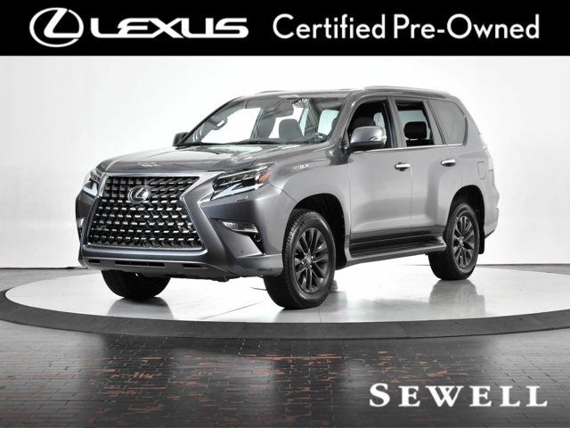 2020 Lexus GX 460 Premium