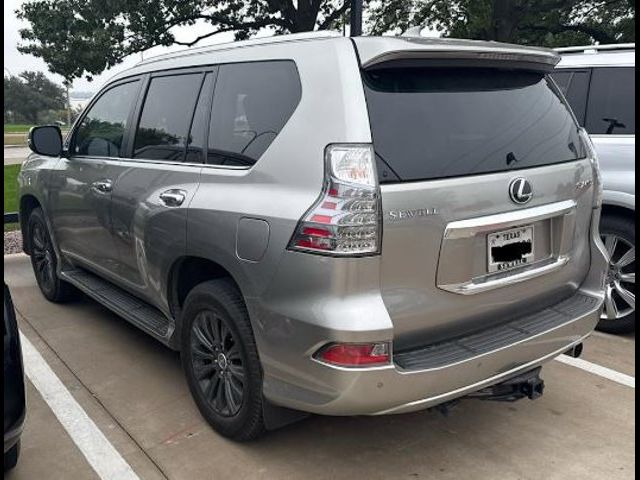 2020 Lexus GX 460 Premium