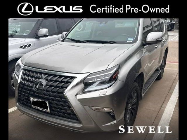 2020 Lexus GX 460 Premium