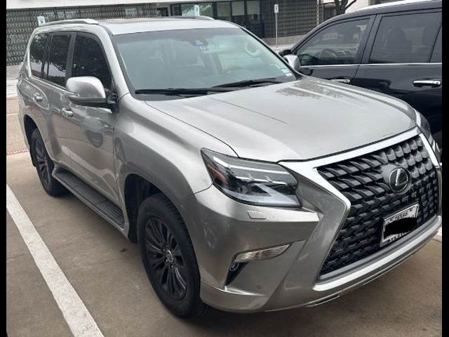 2020 Lexus GX 460 Premium