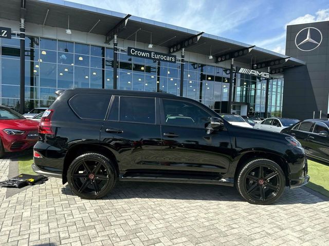 2020 Lexus GX 460 Premium