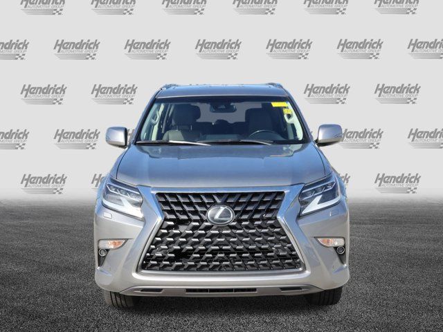 2020 Lexus GX 460 Premium