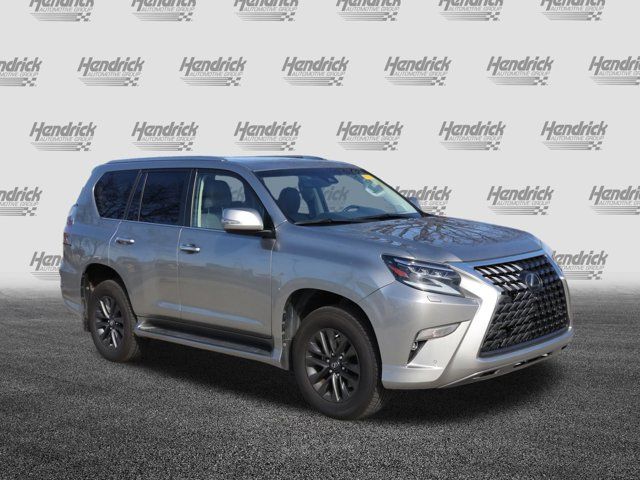 2020 Lexus GX 460 Premium