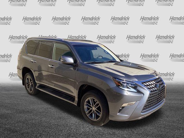 2020 Lexus GX 460 Premium