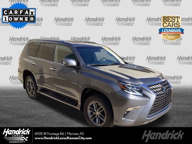 2020 Lexus GX 460 Premium