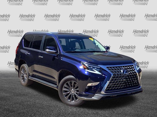 2020 Lexus GX 460 Premium