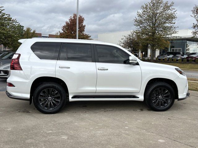 2020 Lexus GX 460 Premium