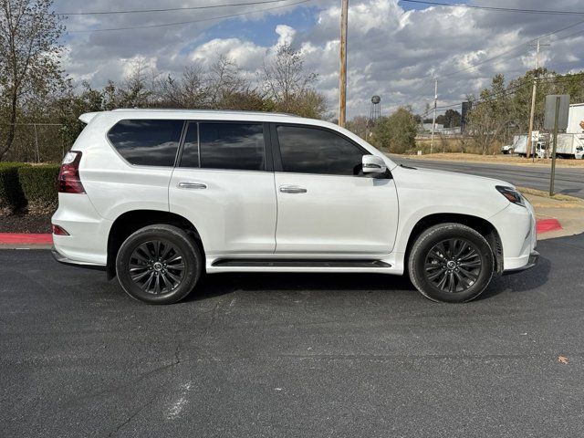 2020 Lexus GX 460 Premium