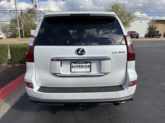 2020 Lexus GX 460 Premium