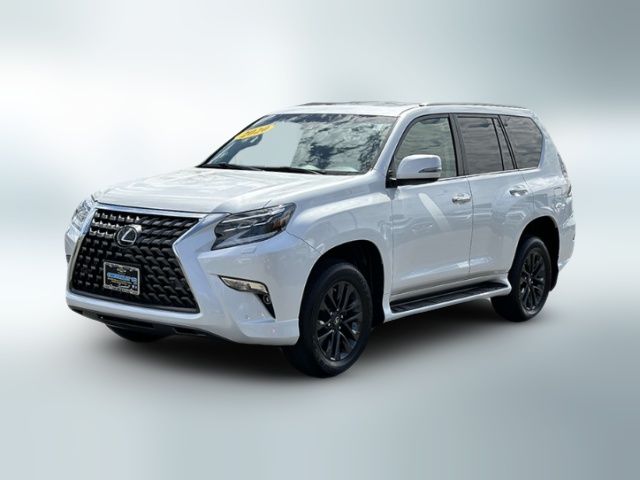 2020 Lexus GX 460 Premium