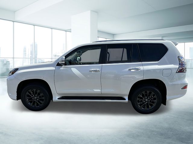 2020 Lexus GX 460 Premium