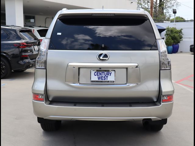 2020 Lexus GX 460 Premium