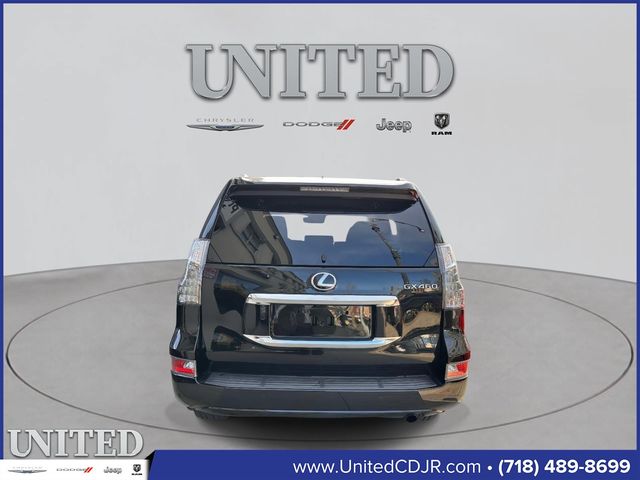 2020 Lexus GX 460 Premium