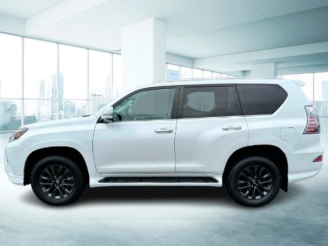 2020 Lexus GX 460 Premium