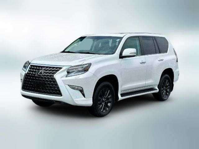 2020 Lexus GX 460 Premium