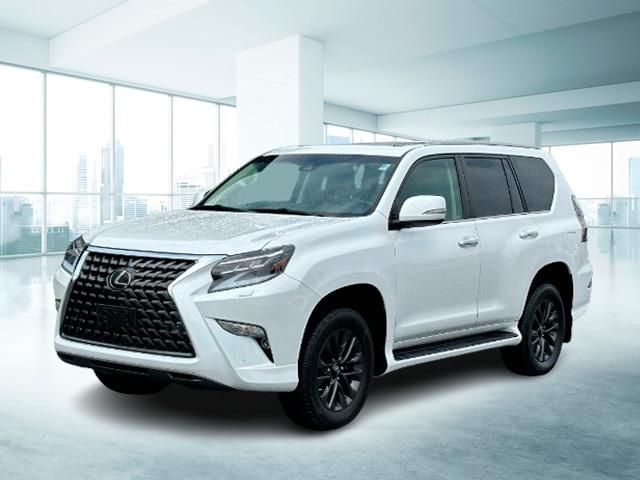 2020 Lexus GX 460 Premium