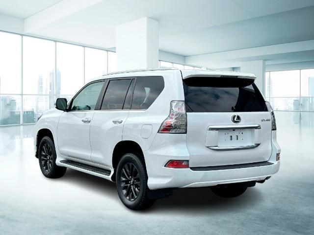 2020 Lexus GX 460 Premium