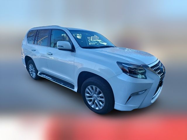 2020 Lexus GX 460