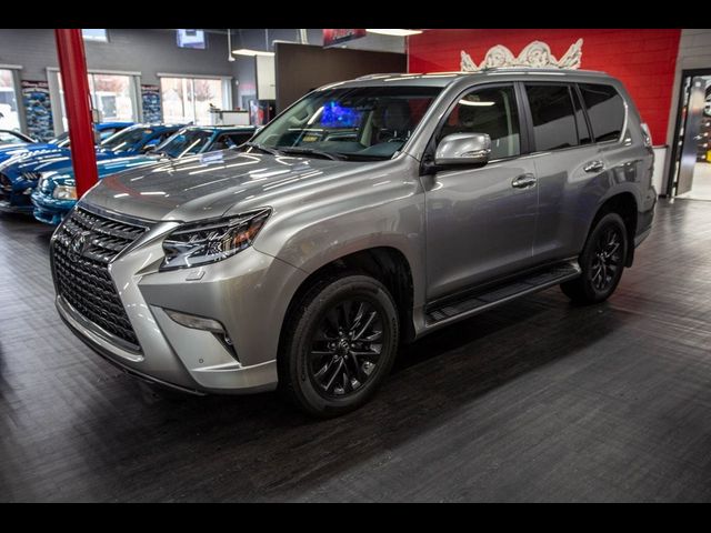 2020 Lexus GX 460 Premium