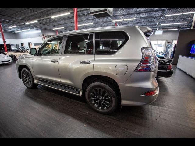 2020 Lexus GX 460 Premium