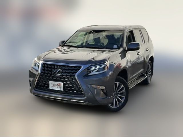 2020 Lexus GX 460 Luxury